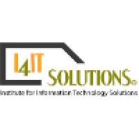 Institute For Information Technology Solutions (I4ITSolutions) logo, Institute For Information Technology Solutions (I4ITSolutions) contact details