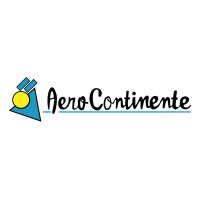 Aerocontinente logo, Aerocontinente contact details