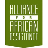 Alliance for African Assistance logo, Alliance for African Assistance contact details