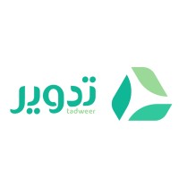 Tadweer logo, Tadweer contact details