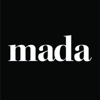 Mada logo, Mada contact details