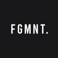 FGMNT. logo, FGMNT. contact details