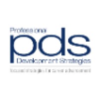 PDS Professional Development Strategies logo, PDS Professional Development Strategies contact details