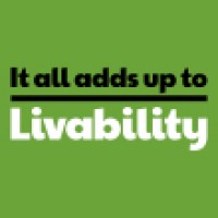 Livability UK logo, Livability UK contact details