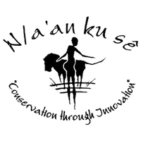 N/a'an ku se Foundation logo, N/a'an ku se Foundation contact details