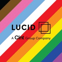 Lucid logo, Lucid contact details