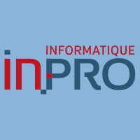 Informatique Inpro logo, Informatique Inpro contact details