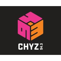 CHYZ 94,3 logo, CHYZ 94,3 contact details