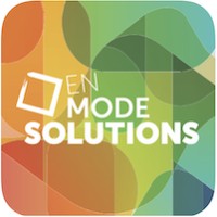 En mode solutions logo, En mode solutions contact details