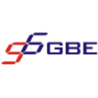 GBE logo, GBE contact details