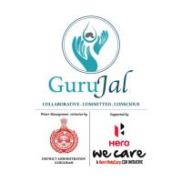 GuruJal Gurugram logo, GuruJal Gurugram contact details