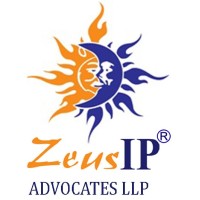 ZeusIP Advocates LLP logo, ZeusIP Advocates LLP contact details