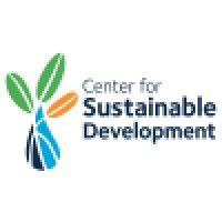 Center for Sustainable Development logo, Center for Sustainable Development contact details