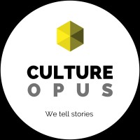 Culture Opus Inc. logo, Culture Opus Inc. contact details