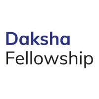 Daksha Fellowship logo, Daksha Fellowship contact details