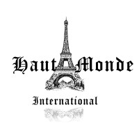 Haut Monde International logo, Haut Monde International contact details