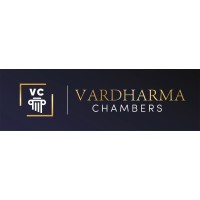 Vardharma Chambers logo, Vardharma Chambers contact details