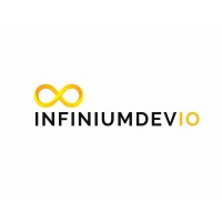 InfiniumDevIO LLP logo, InfiniumDevIO LLP contact details