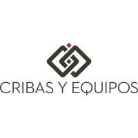 CRIBAS Y EQUIPOS INDUSTRIALES SA DE CV logo, CRIBAS Y EQUIPOS INDUSTRIALES SA DE CV contact details