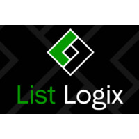 List Logix logo, List Logix contact details