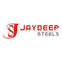 Jaydeep Steels logo, Jaydeep Steels contact details