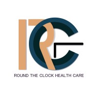 Round The Clock Healthcare logo, Round The Clock Healthcare contact details