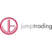 Jump Trading LLC logo, Jump Trading LLC contact details