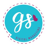 GS Digital Marketing logo, GS Digital Marketing contact details