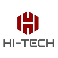 HI-Tech Industries logo, HI-Tech Industries contact details