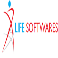 Life Softwares logo, Life Softwares contact details