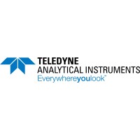 Teledyne Analytical Instruments logo, Teledyne Analytical Instruments contact details