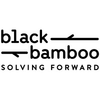 Black Bamboo logo, Black Bamboo contact details