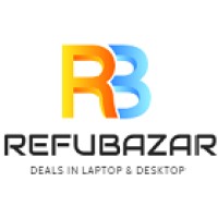 Refubazar logo, Refubazar contact details