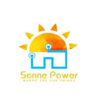 Sonne Power Pvt Ltd logo, Sonne Power Pvt Ltd contact details