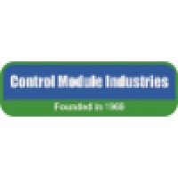 Control Module Inc logo, Control Module Inc contact details