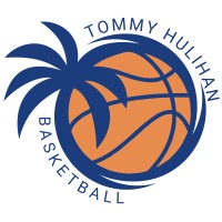 Tommy Hulihan Basketball logo, Tommy Hulihan Basketball contact details