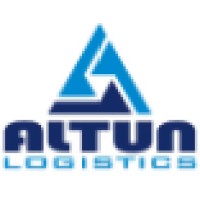 Altun Logistics nv logo, Altun Logistics nv contact details