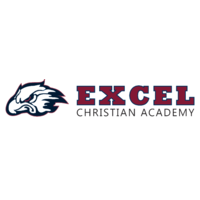 Excel Christian Academy logo, Excel Christian Academy contact details