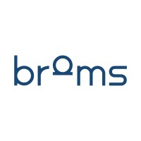 BRAMS logo, BRAMS contact details