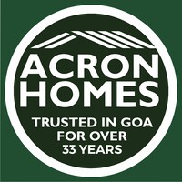 Acron Homes Goa logo, Acron Homes Goa contact details