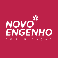 Novo Engenho Comunicação logo, Novo Engenho Comunicação contact details