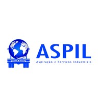 Aspil Aspiração Industrial E Serviços logo, Aspil Aspiração Industrial E Serviços contact details