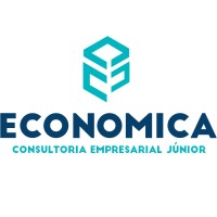 ECONOMICA - Estudos Econômicos Junior logo, ECONOMICA - Estudos Econômicos Junior contact details