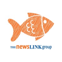 The newsLINK Group logo, The newsLINK Group contact details