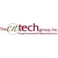 The Entech Group, Inc. logo, The Entech Group, Inc. contact details