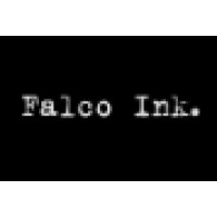 Falco Ink. logo, Falco Ink. contact details