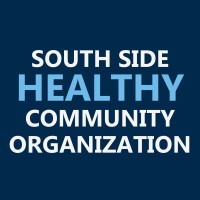 South Side Healthy Community Organization logo, South Side Healthy Community Organization contact details