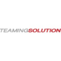 TeamingSolution logo, TeamingSolution contact details