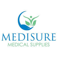 Medisure Medical supplies LLC logo, Medisure Medical supplies LLC contact details