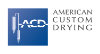 American Custom Drying Co Inc logo, American Custom Drying Co Inc contact details